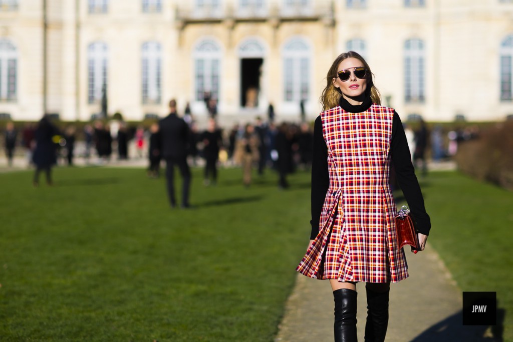 Olivia Palermo