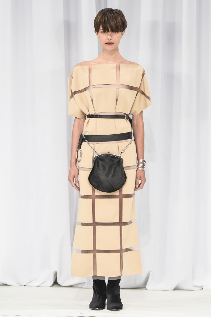 Gloria Coelho SPFW - N42 Outubro / 2016 foto: Ze Takahashi / FOTOSITE